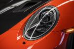 Porsche 911 GT3 RS 2018 года (NA)